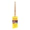 Purdy Purdy XL Elite Dale 2 in. Stiff Angle Trim Paint Brush 144080520 - alternate 1